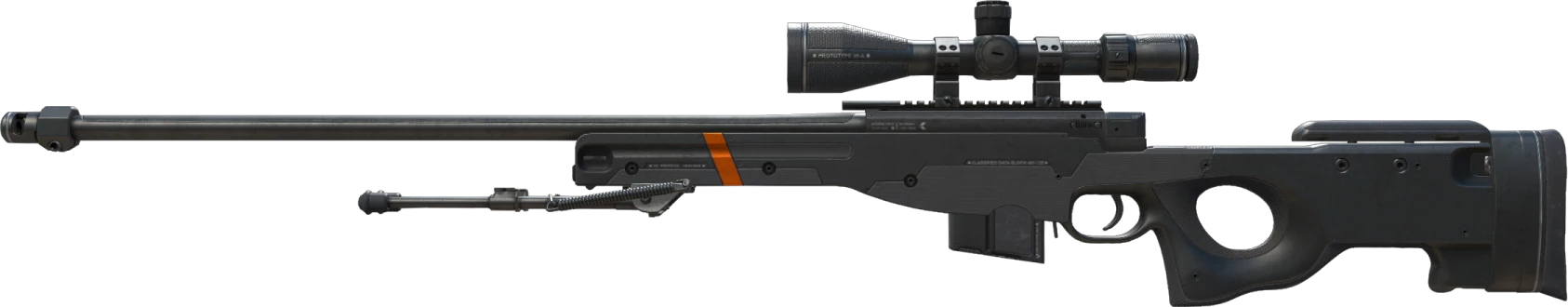 AWP | Black Box