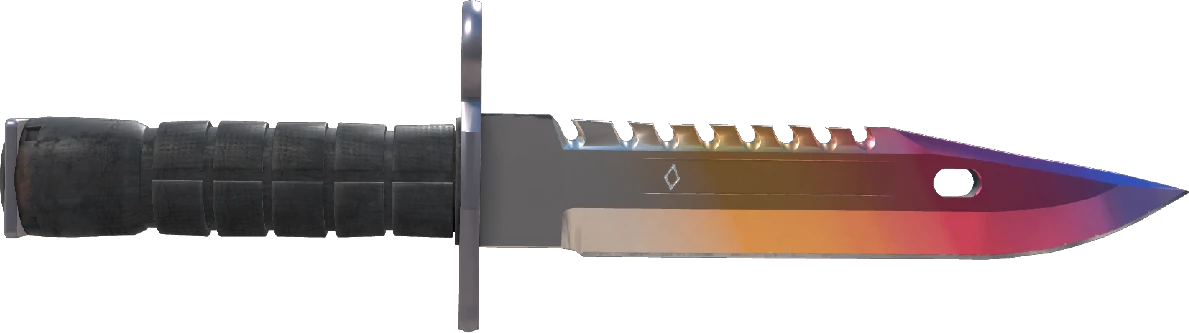 ★ M9 Bayonet | Fade
