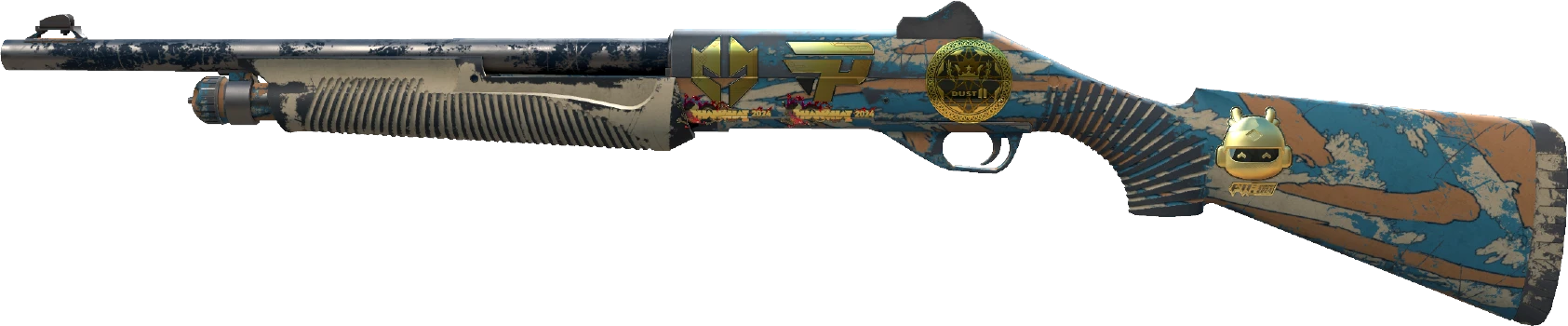 Nova | Quick Sand