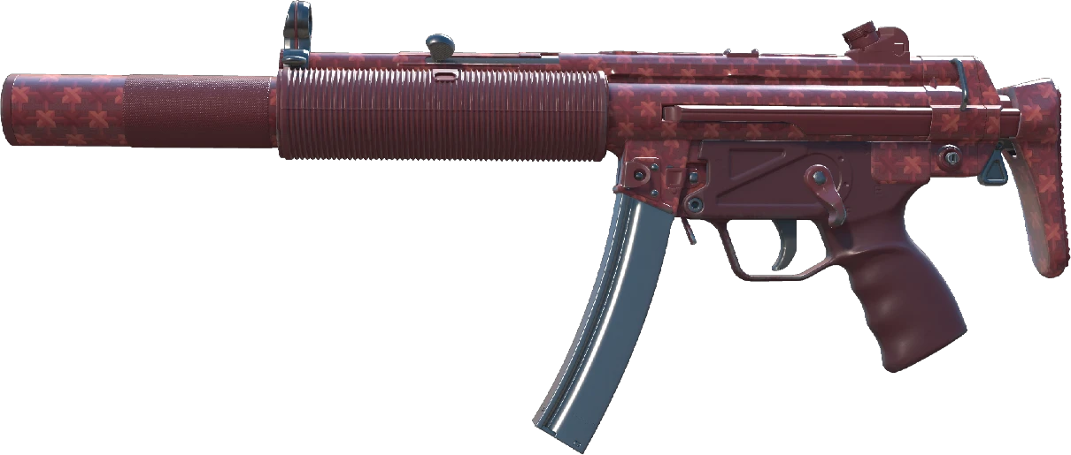 MP5-SD | Picnic