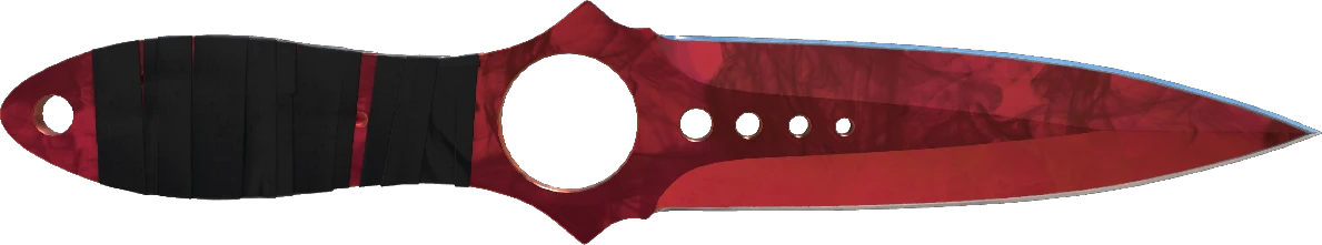 ★ Skeleton Knife | Doppler Ruby