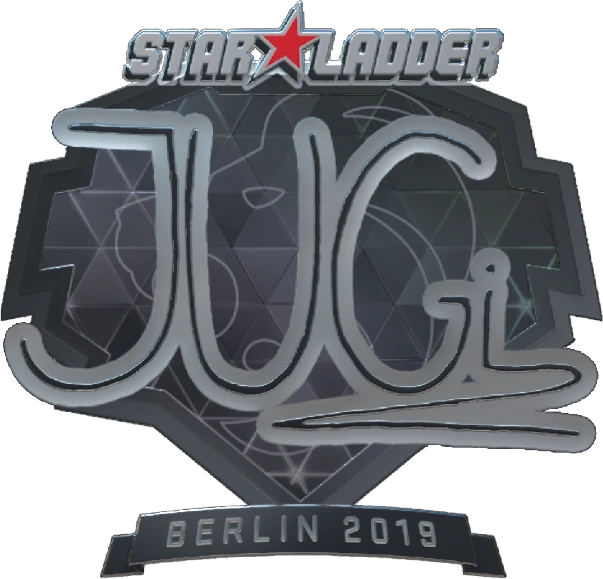 Sticker | JUGi | Berlin 2019