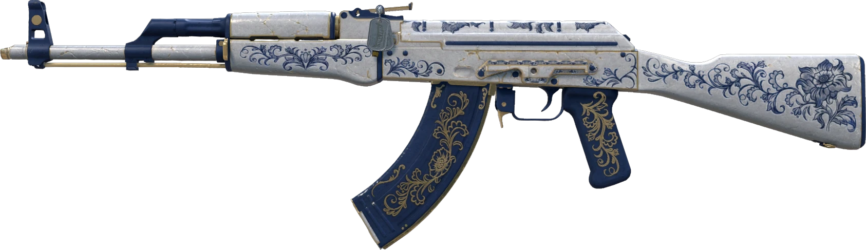 AK-47 | Inheritance