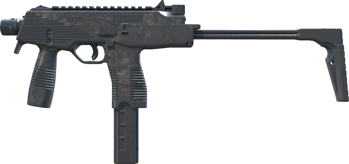MP9 | Dizzy