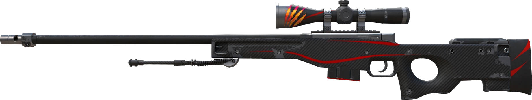 AWP | Redline