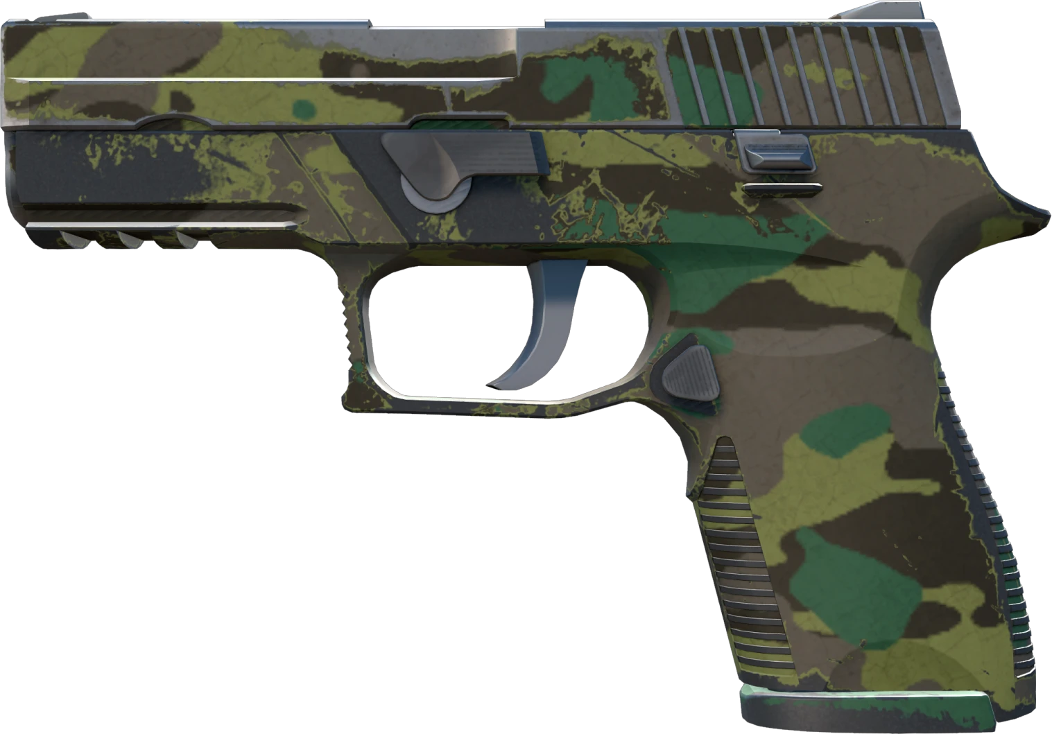 P250 | Boreal Forest
