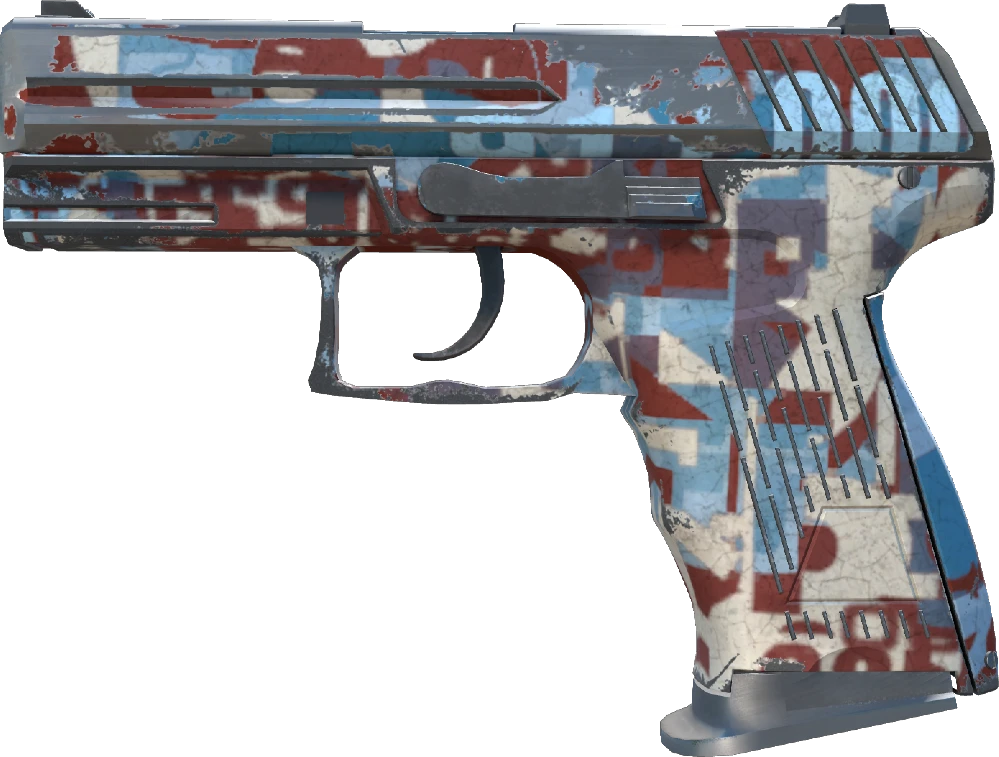 P2000 | Dispatch
