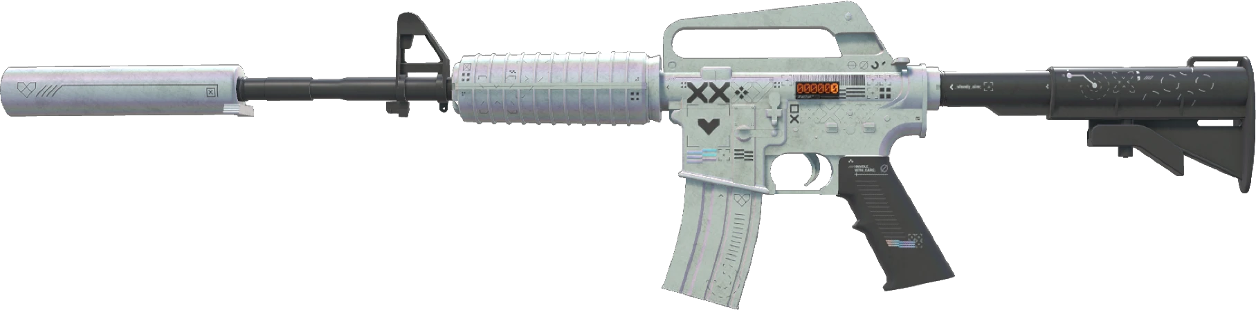 M4A1-S | Printstream
