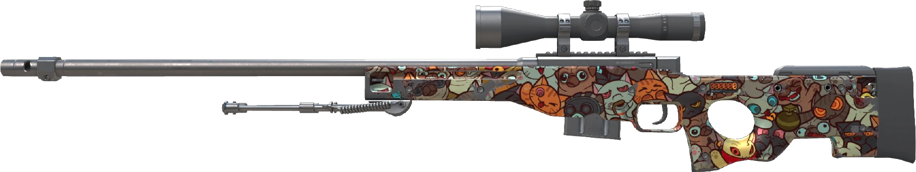 AWP | PAW