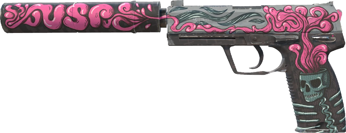 USP-S | Cortex