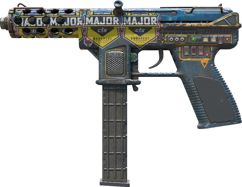 Tec-9 | Remote Control