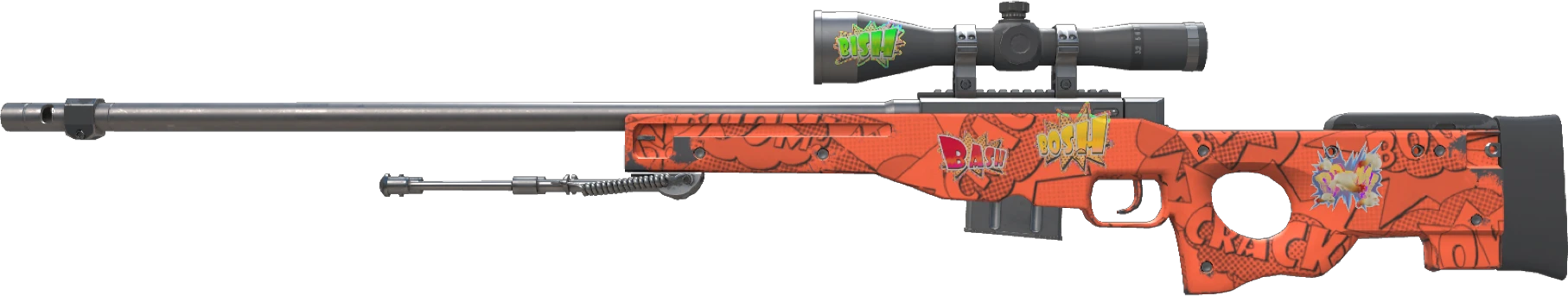 AWP | BOOM
