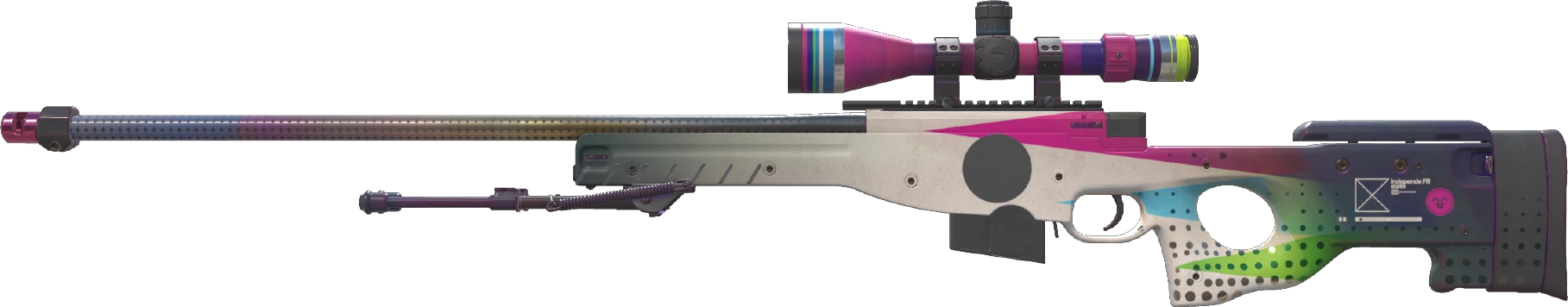 AWP | CMYK