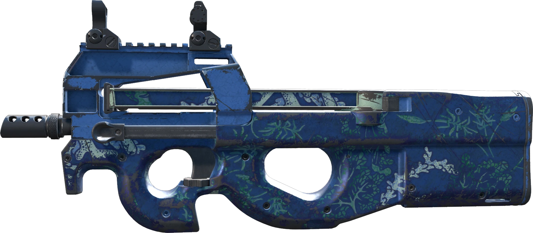 P90 | Reef Grief