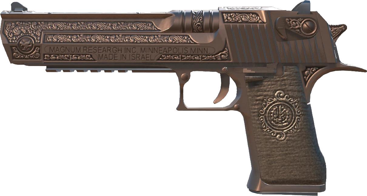Desert Eagle | Corinthian