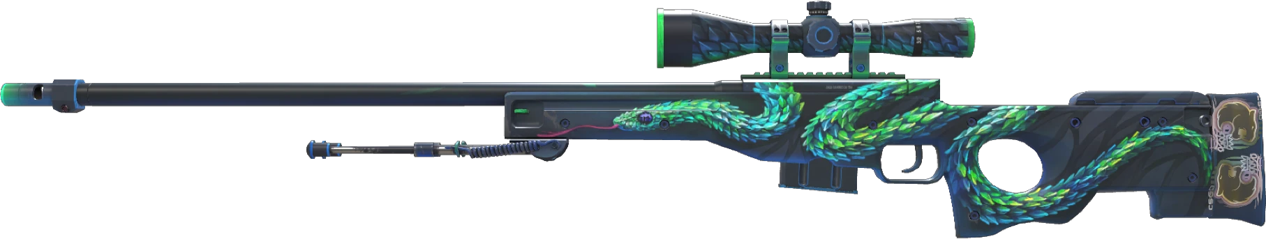 AWP | Atheris