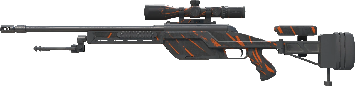 SSG 08 | Slashed