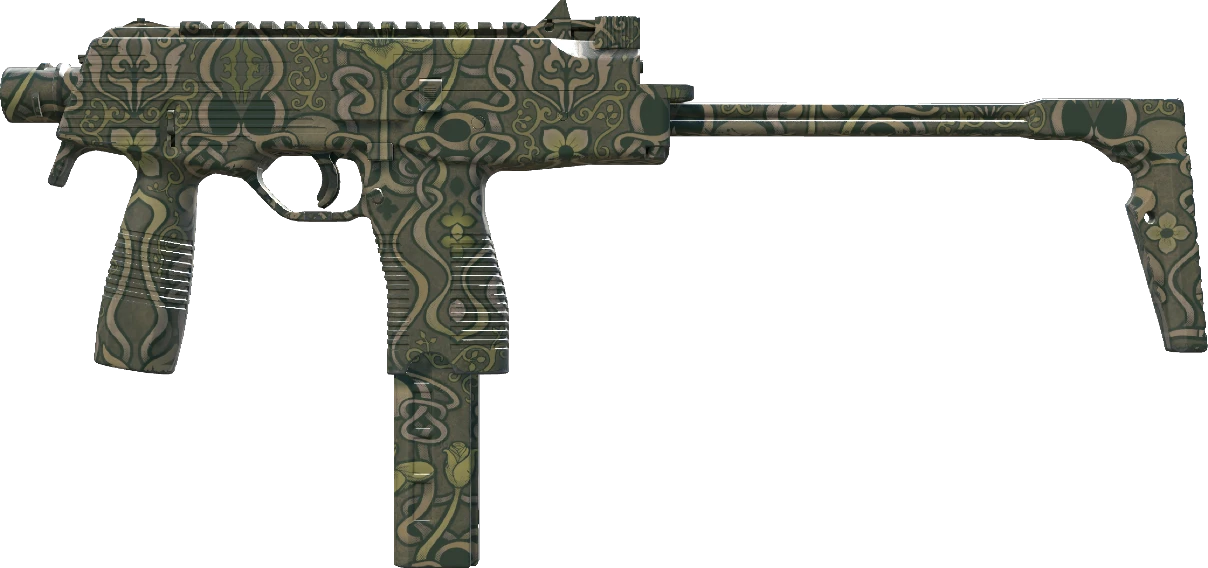 MP9 | Old Roots