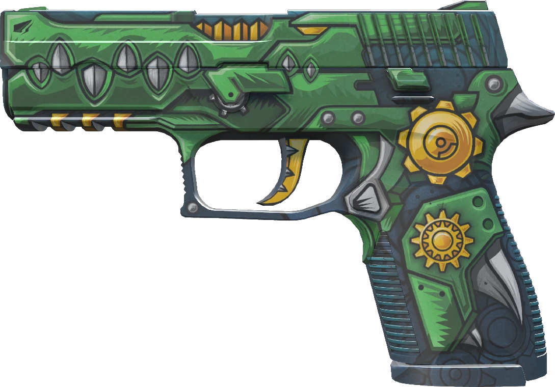 P250 | See Ya Later