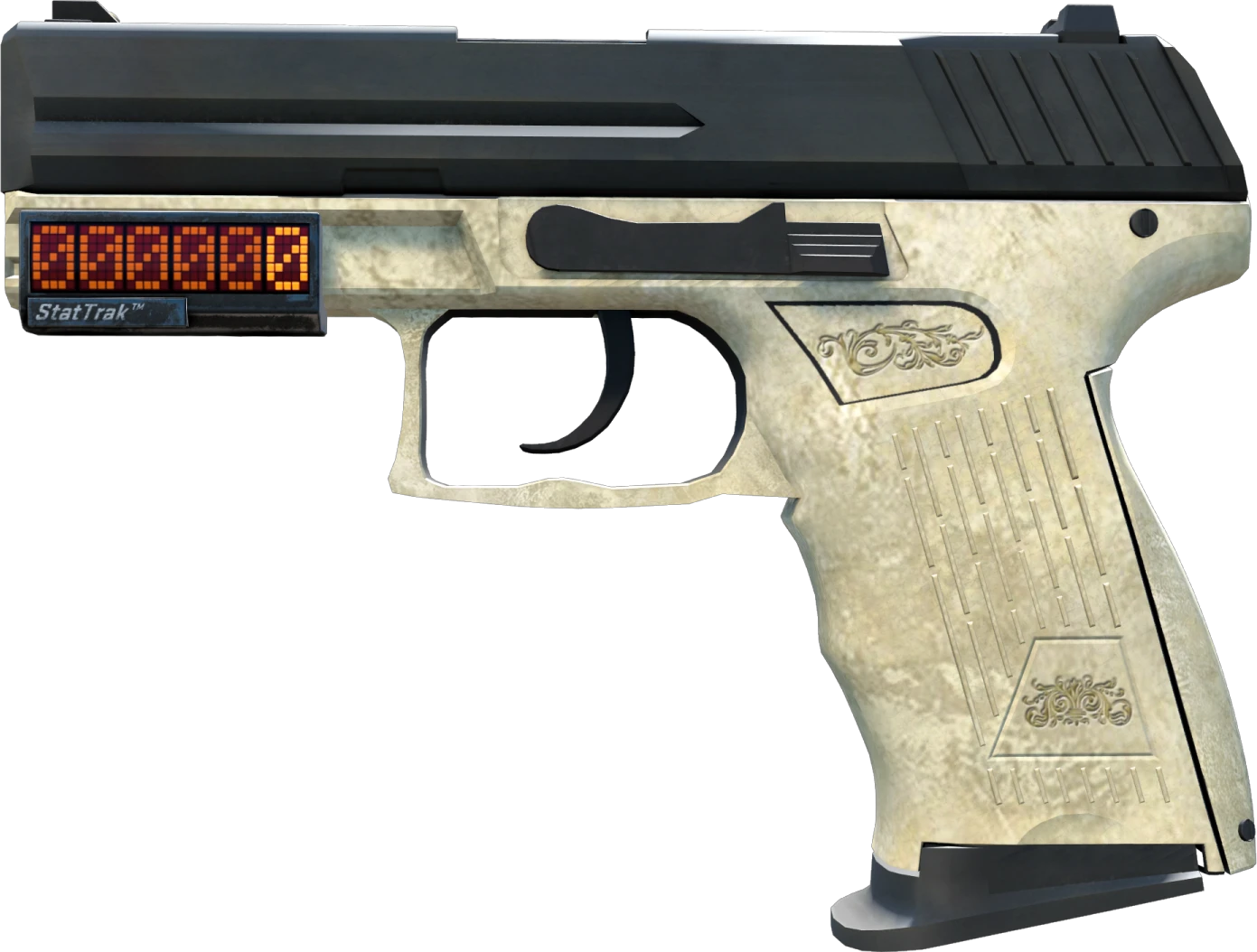 P2000 | Ivory