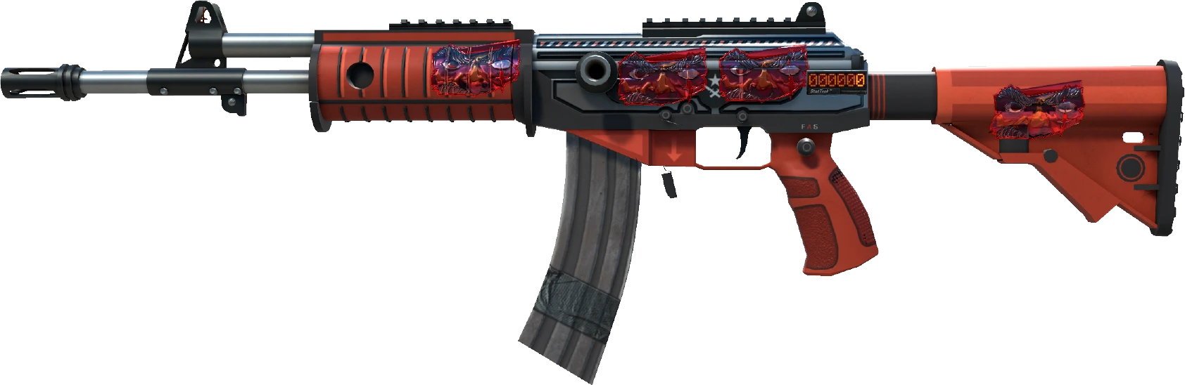 Galil AR | Firefight