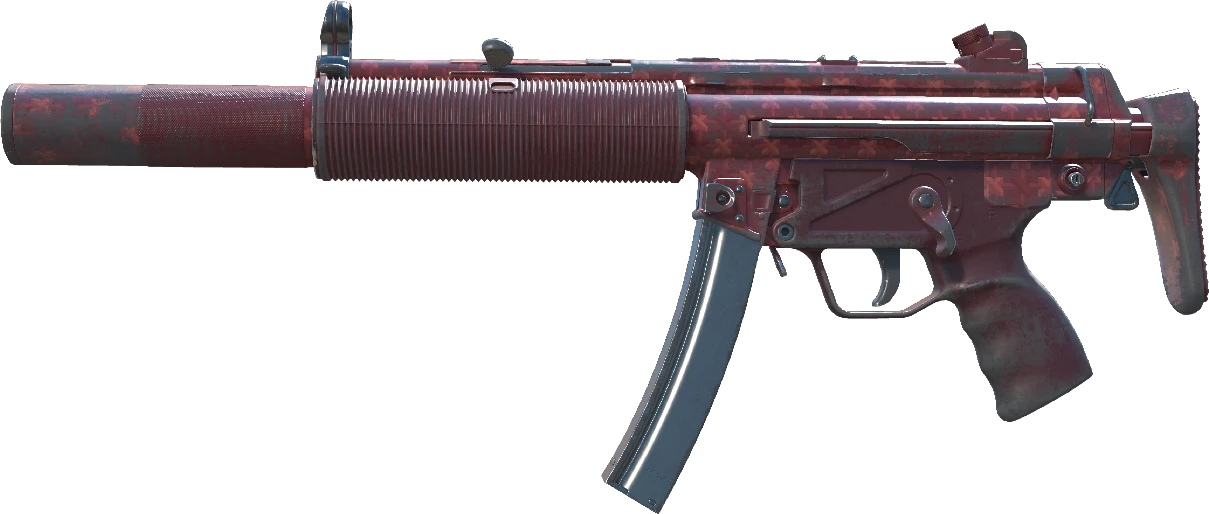 MP5-SD | Picnic