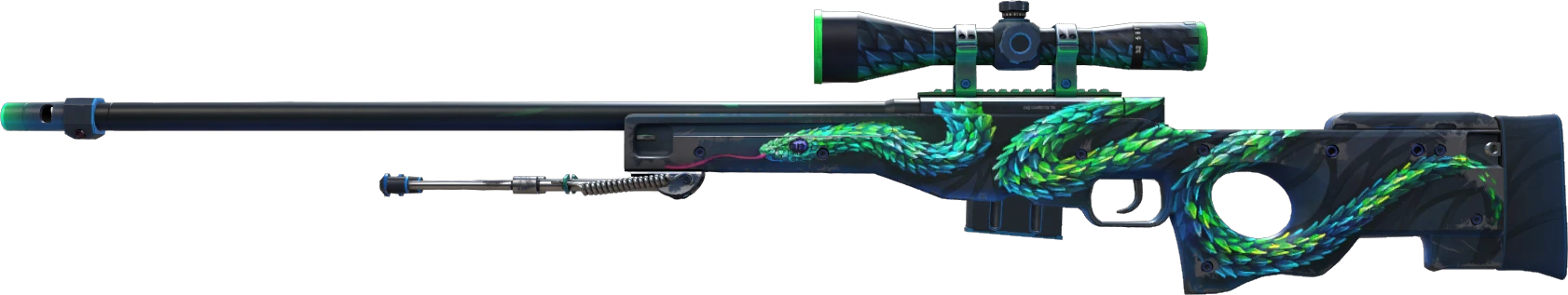 AWP | Atheris