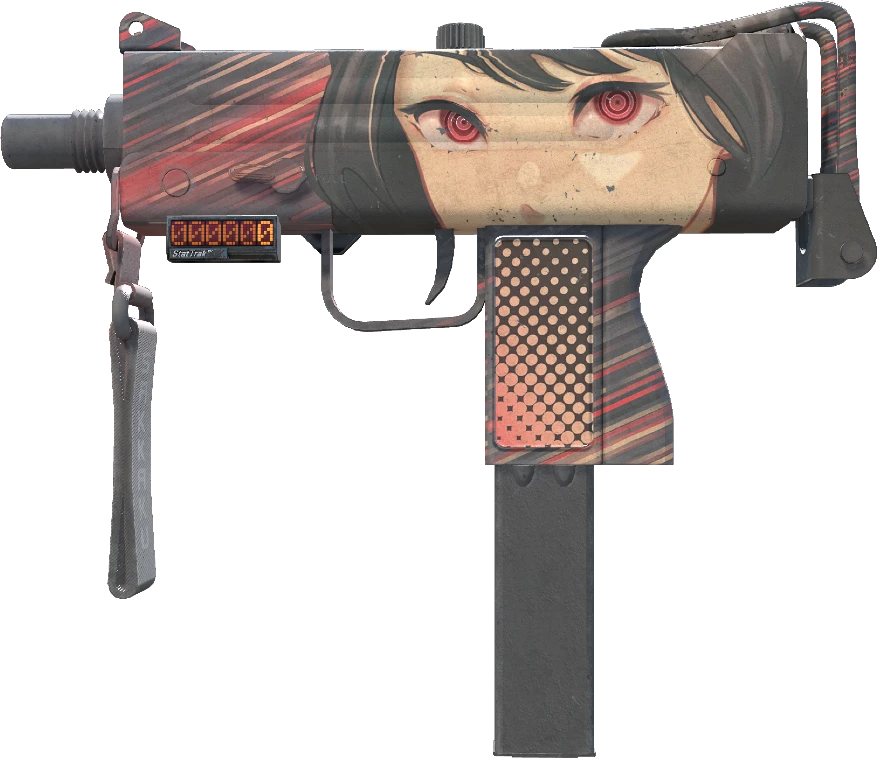 MAC-10 | Sakkaku