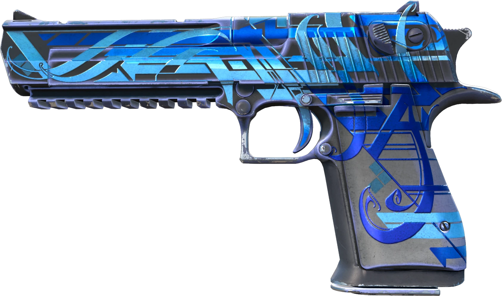 Desert Eagle | Eastern Enigma