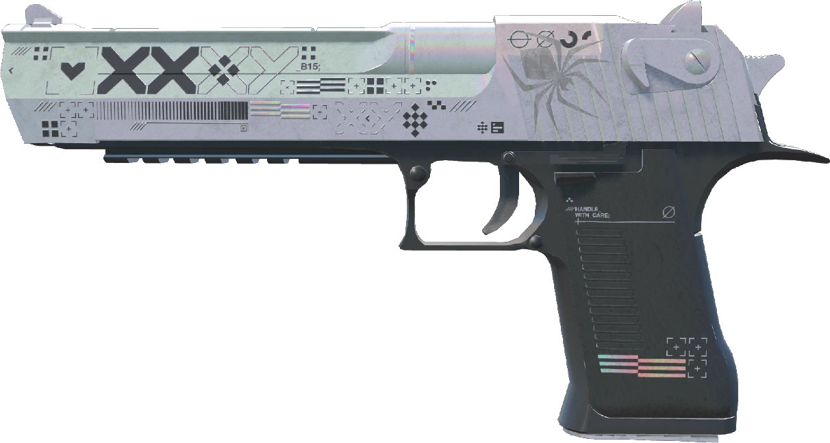 Desert Eagle | Printstream