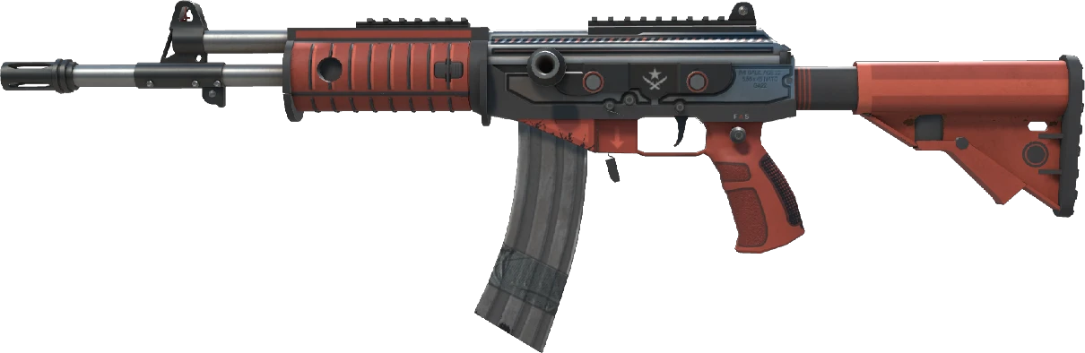 Galil AR | Firefight