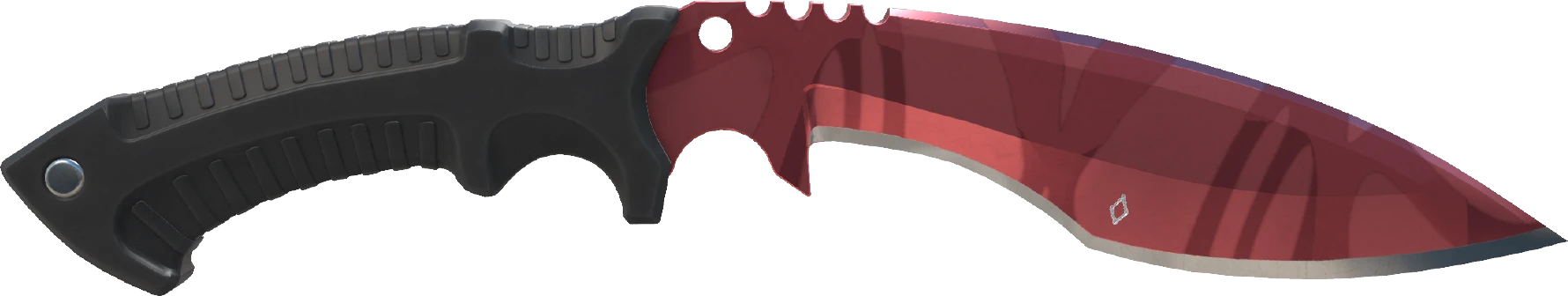 ★ Kukri Knife | Slaughter