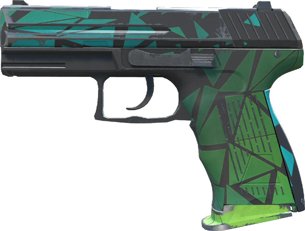 P2000 | Pulse