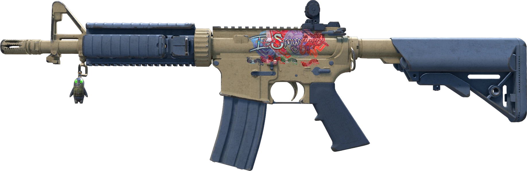 M4A4 | Tornado