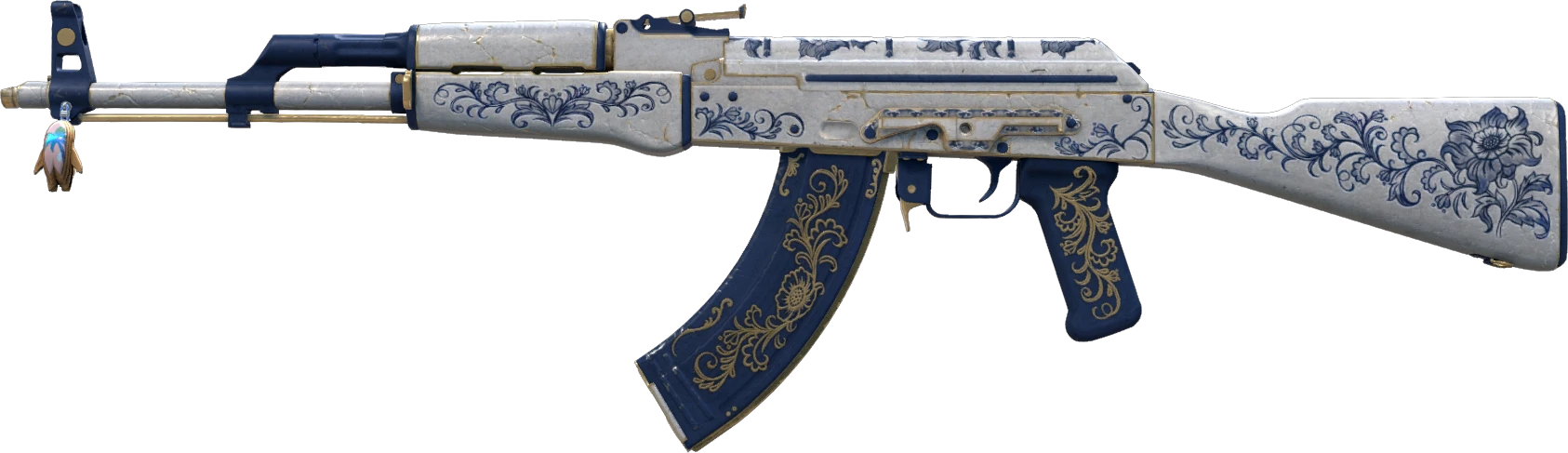 AK-47 | Inheritance