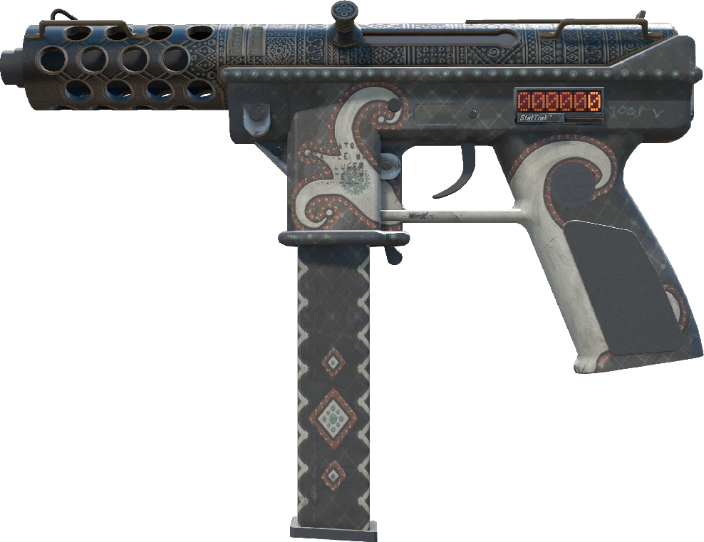 Tec-9 | Jambiya