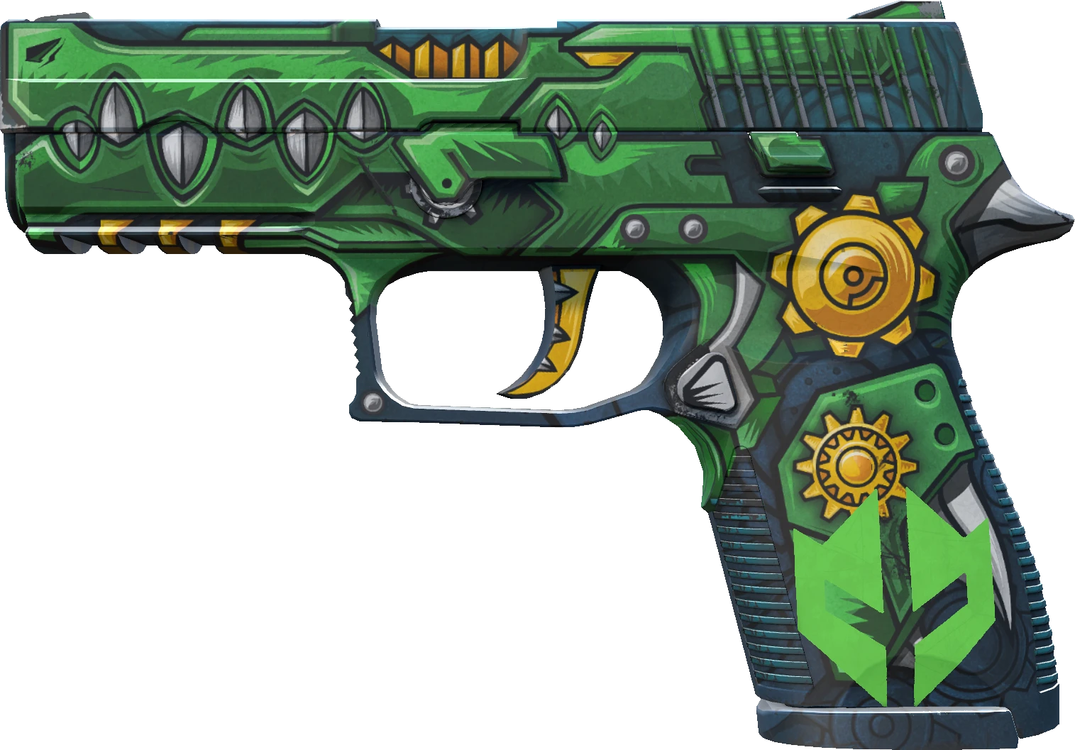 P250 | See Ya Later