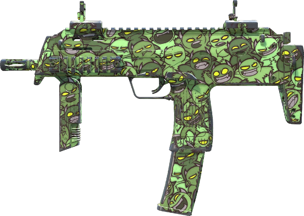 MP7 | Impire