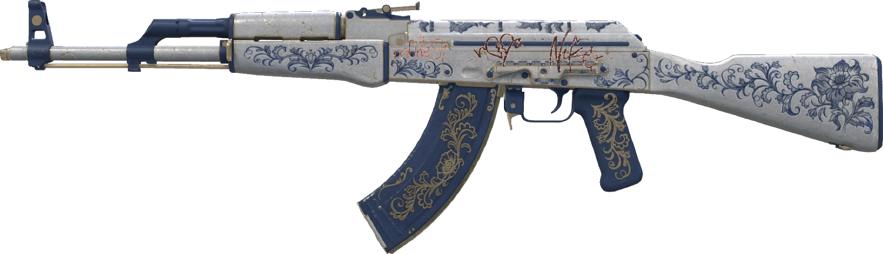 AK-47 | Inheritance