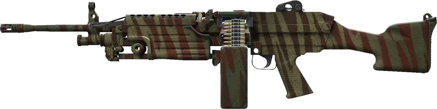 M249 | Predator