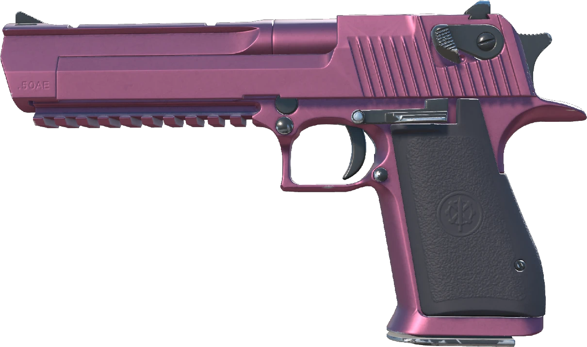 Desert Eagle | Mulberry