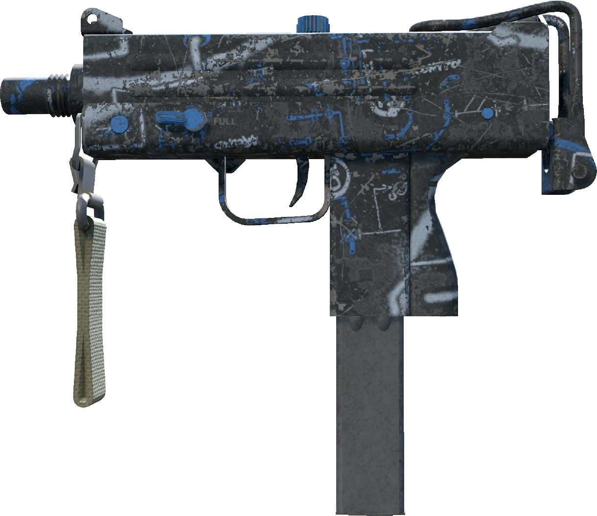 MAC-10 | Strats