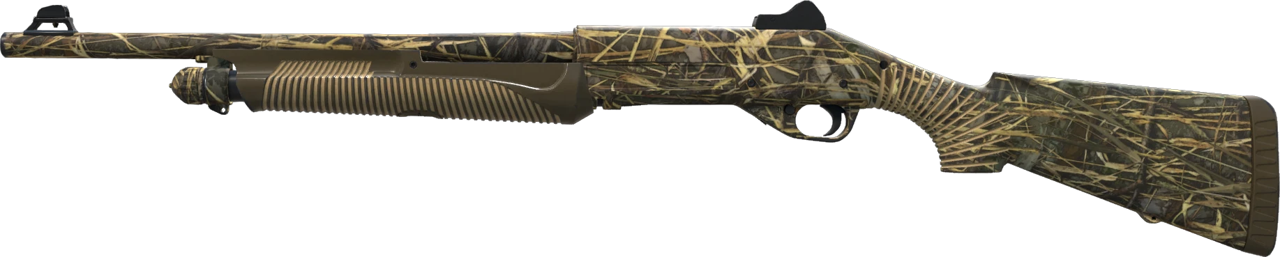 Nova | Marsh Grass