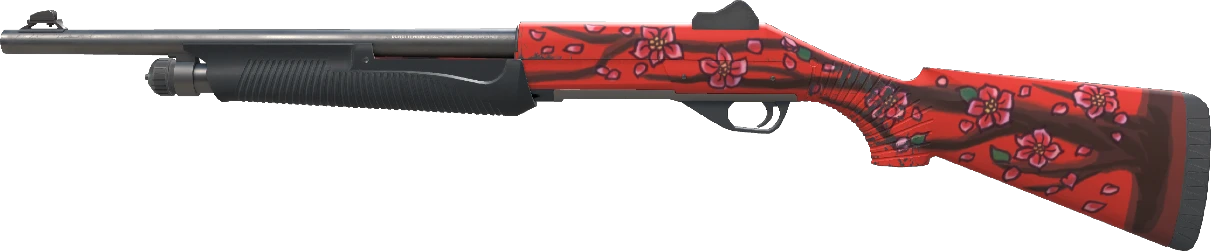 Nova | Bloomstick