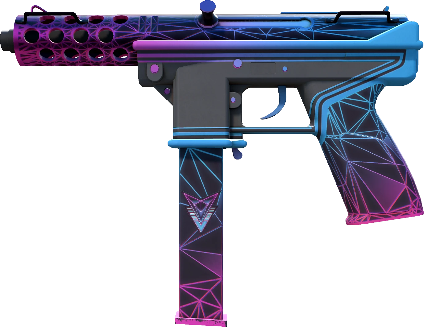 Tec-9 | Decimator