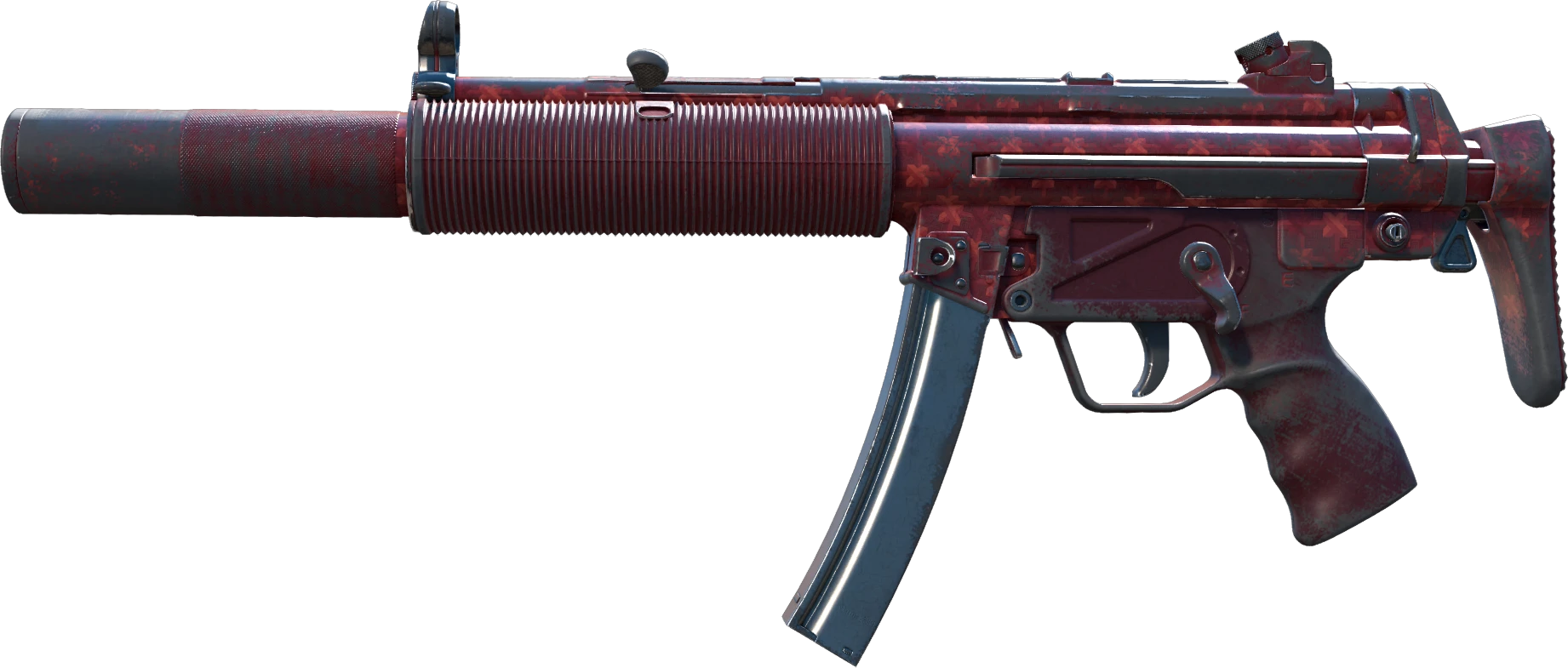 MP5-SD | Picnic