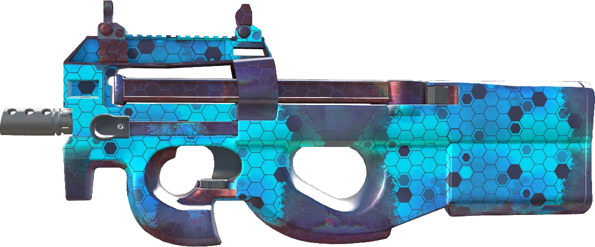 P90 | Module