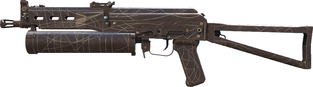 PP-Bizon | Traitor