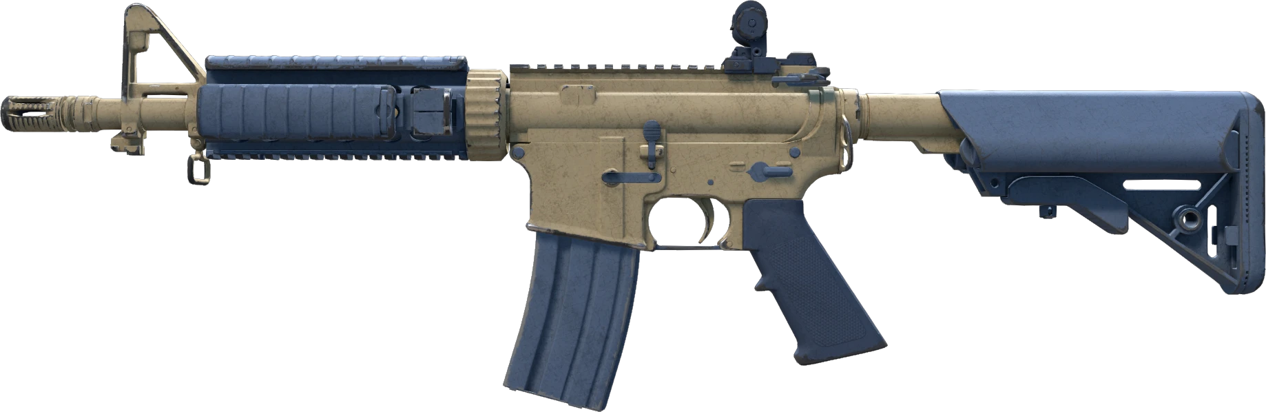 M4A4 | Tornado