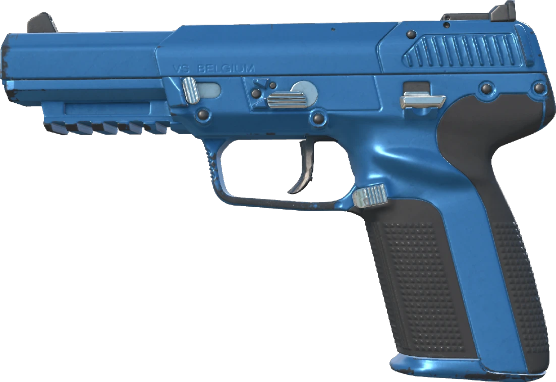 Five-SeveN | Sky Blue